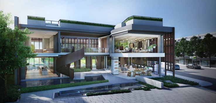 The-Line-Pahol-Pradipat à¸­à¸²à¸£à¸µà¸¢à¹