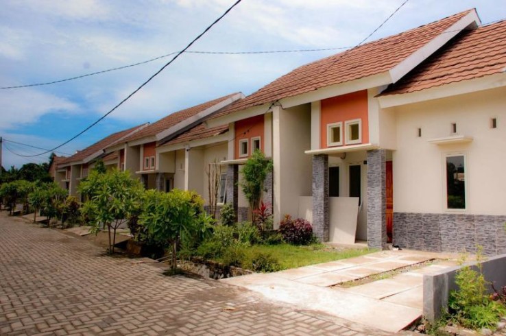 rumah murah di makassar