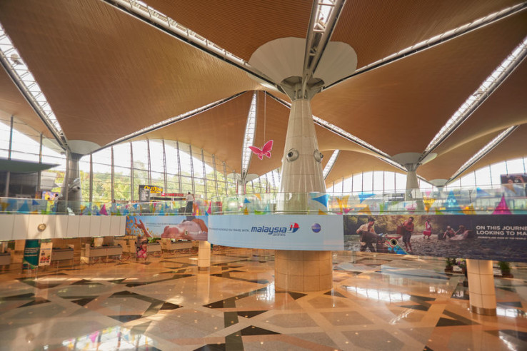 KLIA