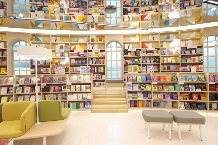 B2S Think Space à¸à¸à¹à¸à¹à¸à¸à¸£à¸±à¸¥ à¸à¸´à¸à¸¥à¸¡