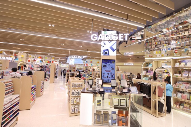 B2S Think Space à¸à¸à¹à¸à¹à¸à¸à¸£à¸±à¸¥ à¸à¸´à¸à¸¥à¸¡