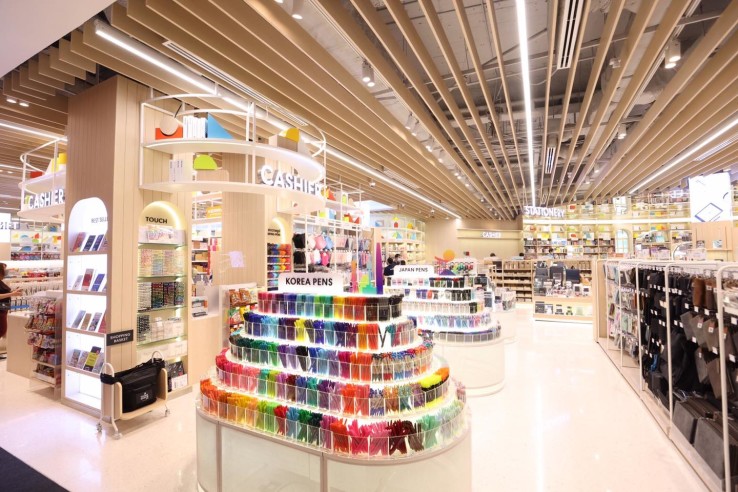 B2S Think Space à¸à¸à¹à¸à¹à¸à¸à¸£à¸±à¸¥ à¸à¸´à¸à¸¥à¸¡