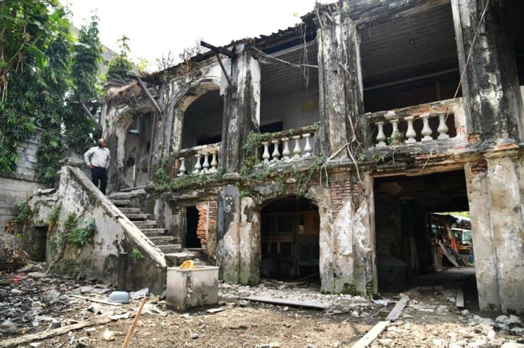 วัà¸à¸à¹à¸²à¸à¸à¸²à¸§ ยà¹à¸²à¸ 'à¸à¸¥à¸à¸à¸ªà¸²à¸'