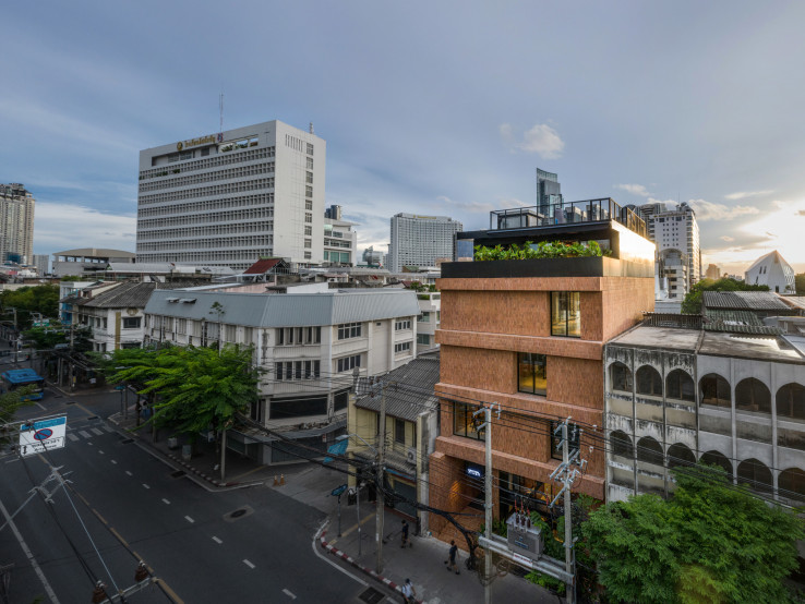 Central-The Original Store à¹à¸¥à¸à¸à¹à¸¡à¸²à¸£à¹à¸à¹à¸«à¸¡à¹à¸¢à¹à¸²à¸ à¹à¸à¸£à¸´à¸à¸à¸£à¸¸à¸