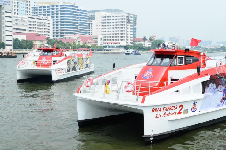 Chao Phraya Express Boat_06