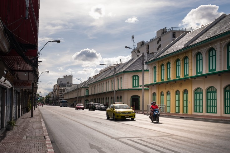 'à¹à¸à¸£à¸´à¸à¸à¸£à¸¸à¸' à¹à¸à¸à¸±à¸à¸à¸¸à¸à¸±à¸