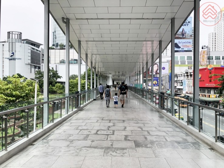 à¸ªà¸§à¸à¸à¸à¸¸à¸¡à¸§à¸à¸²à¸à¸¸à¸£à¸±à¸à¸©à¹ à¹à¸à¸·à¹à¸­à¸¡à¸à¹à¸­à¸à¸±à¸ BTS à¸à¸´à¸à¸¥à¸¡ à¸à¹à¸§à¸¢à¸ªà¸à¸²à¸¢à¸§à¸­à¸¥à¹à¸