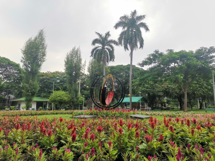 สวà¸à¸à¸à¸à¹à¸¡à¹ ลุมà¸à¸´à¸à¸µ