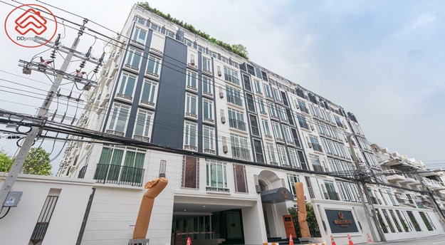 Lumpini ลุมà¸à¸´à¸à¸µ