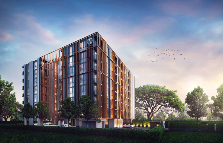 Notting Hill The Exclusive CharoenKrung