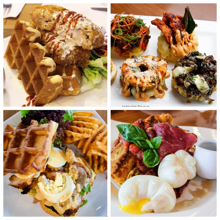 TTDI Food 1