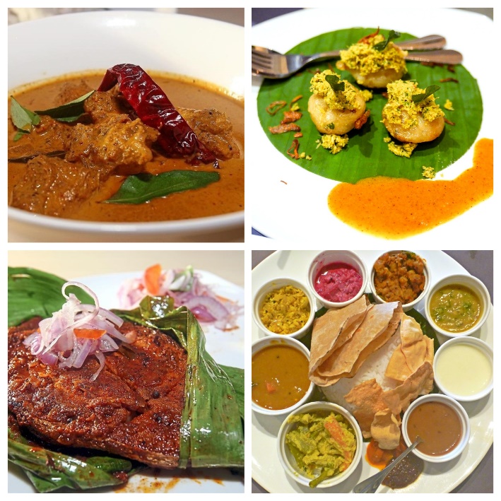 TTDI Food 2