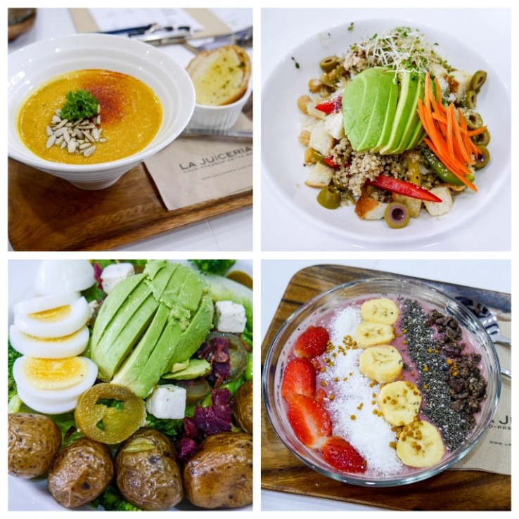 TTDI Food 21