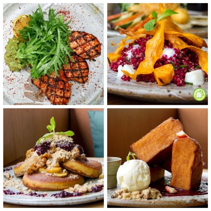 TTDI Food 22