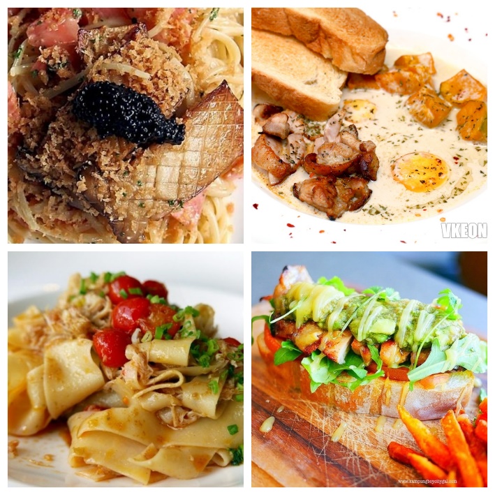 TTDI Food 8