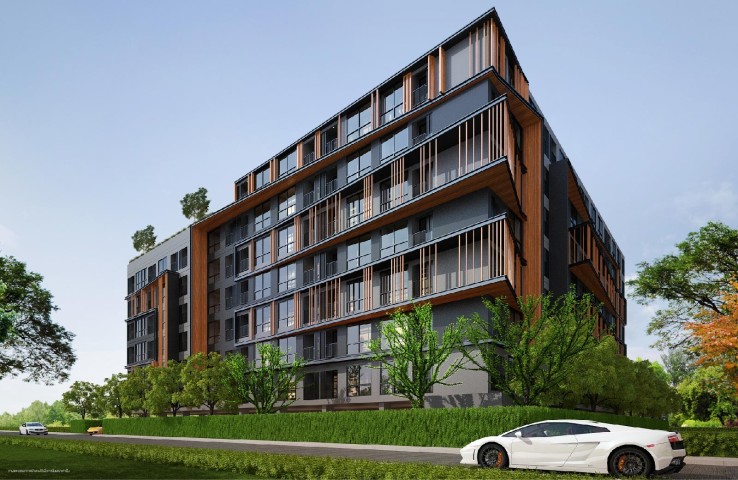 The Excel Udomsuk à¸à¸¸à¸à¸¡à¸ªà¸¸à¸