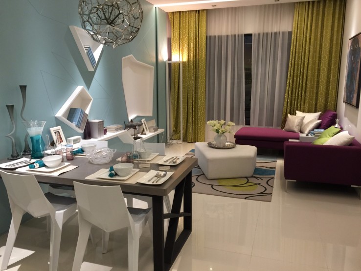 Tropicana Metropark, Subang Jaya