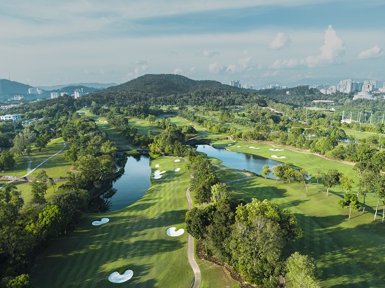 TPC KL Golf Course
