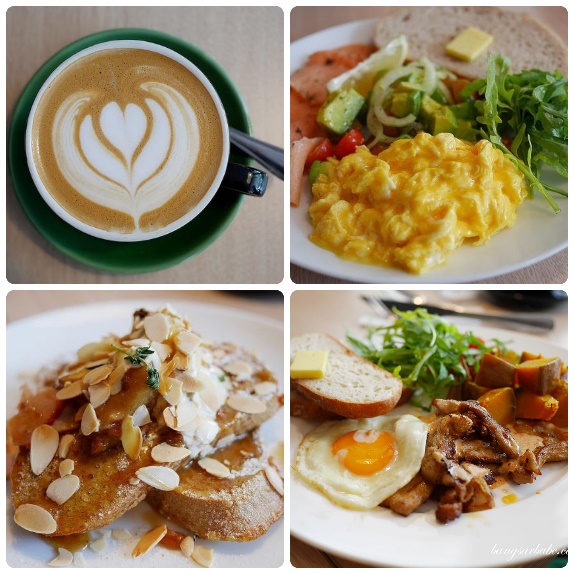 Image source: Bangsar Babe