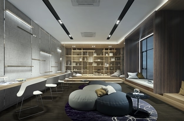 The Tree Sukhumvit 71-Ekamai à¹à¸à¸­à¸° à¸à¸£à¸µ à¸ªà¸¸à¸à¸¸à¸¡à¸§à¸´à¸ 71-à¹à¸­à¸à¸¡à¸±à¸¢