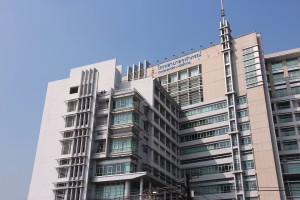 ดอนเมือง