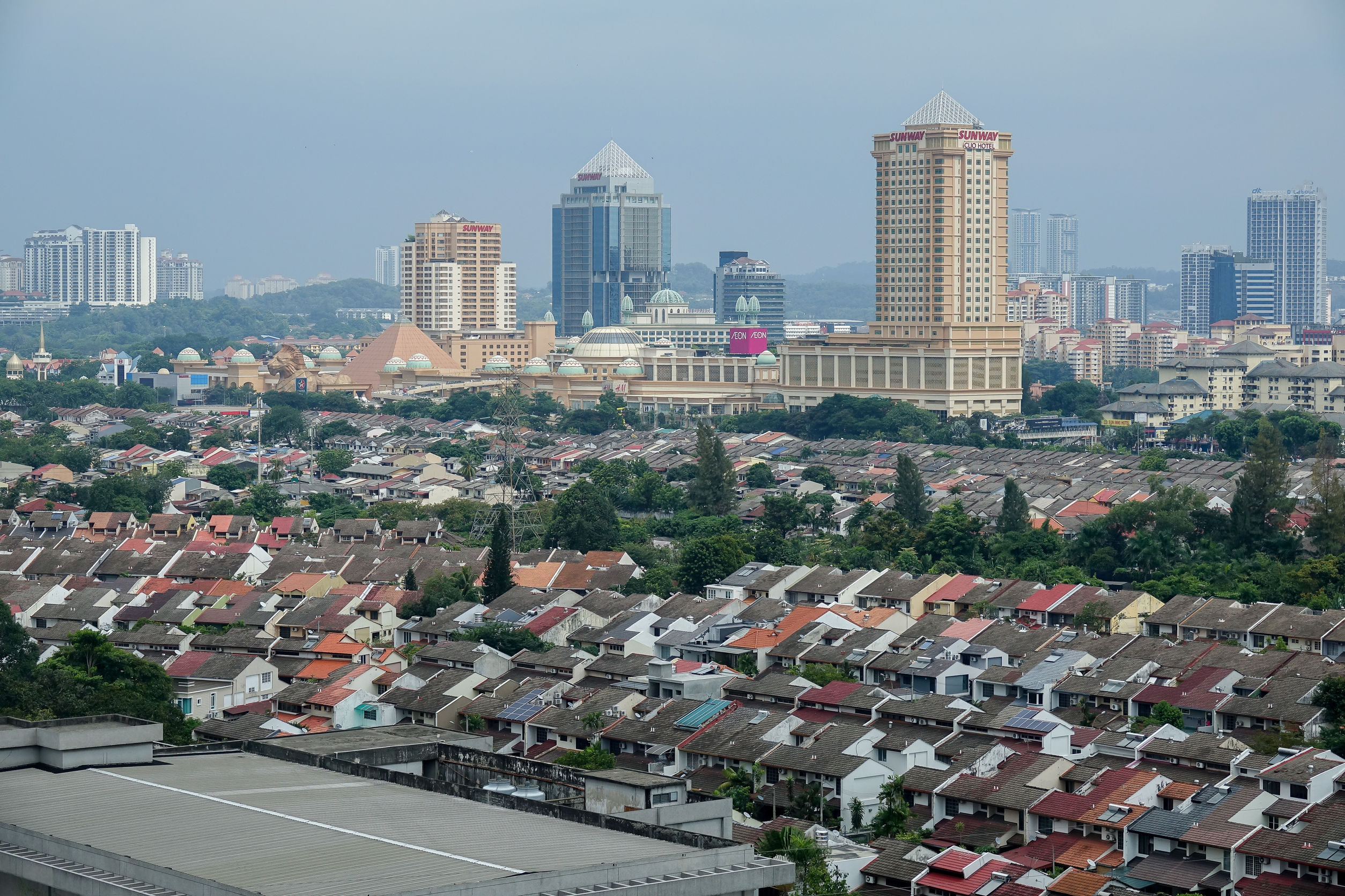 Subang Jaya Property Prices