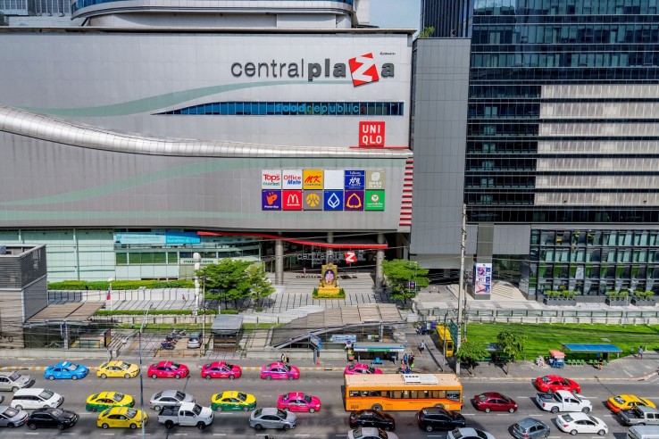 ดอนเมือง