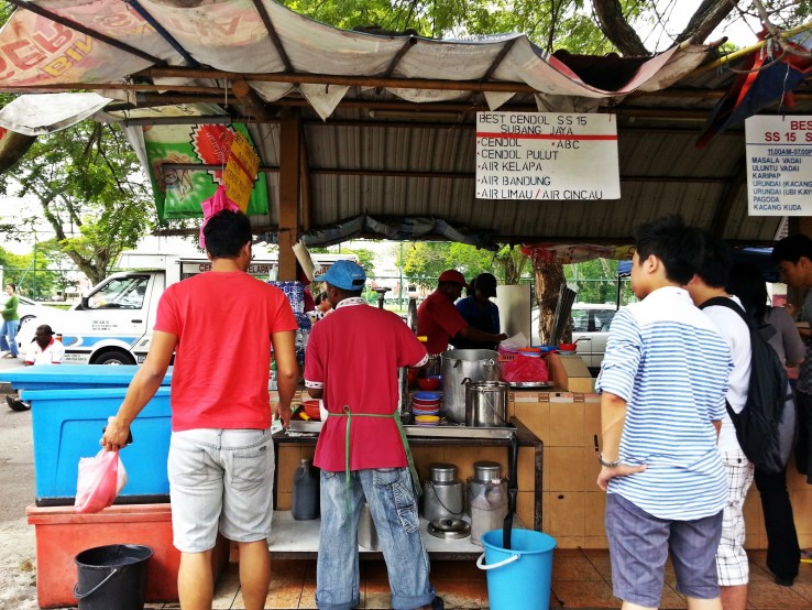 Image Souce Venoth's Culinary Adventures