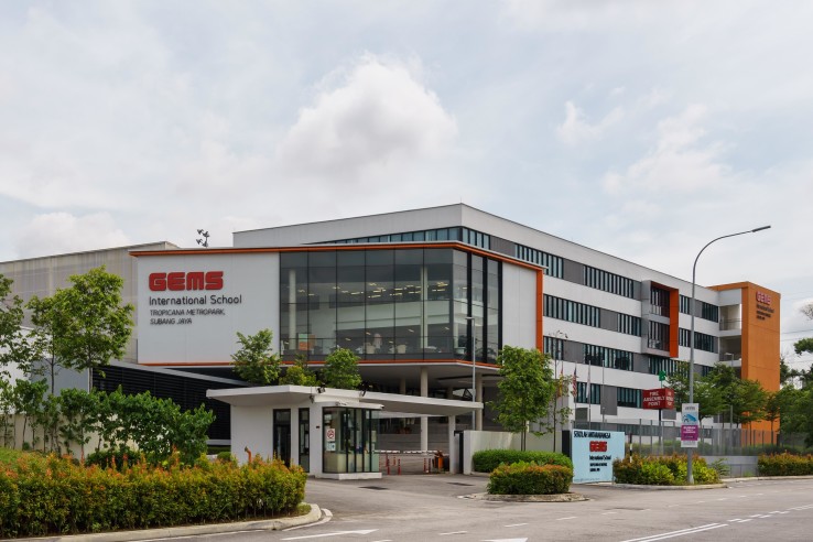 Gems International School Subang Jaya
