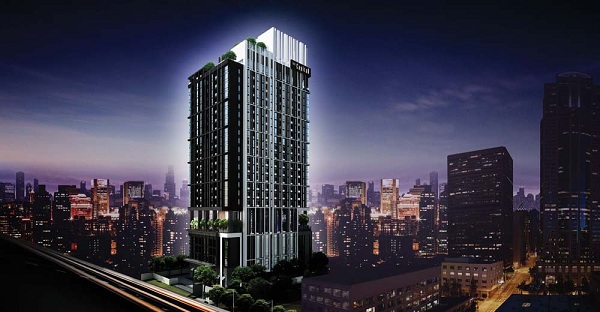 THE CAPITAL EKAMAI-THONGLOR à¹à¸à¸­à¸° à¹à¸à¸à¸à¸´à¸à¸­à¸¥ à¹à¸­à¸à¸¡à¸±à¸¢-à¸à¸­à¸à¸«à¸¥à¹à¸­