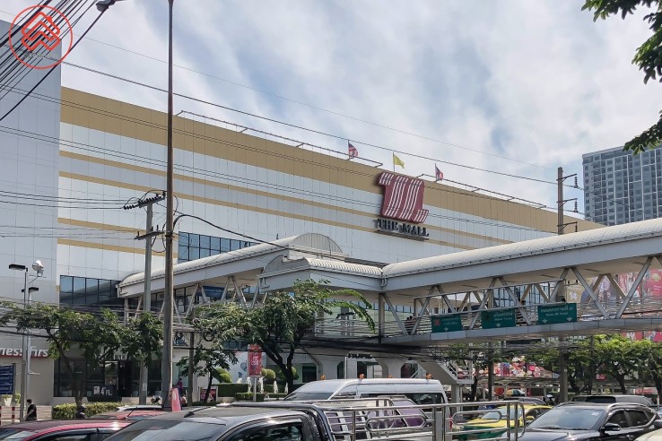 ตลาดพลู