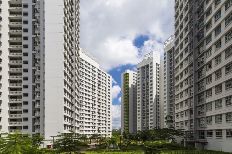 Cheras condo