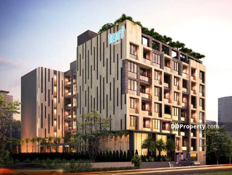 ten ekamai à¹à¸à¹à¸ à¹à¸­à¸à¸¡à¸±à¸¢