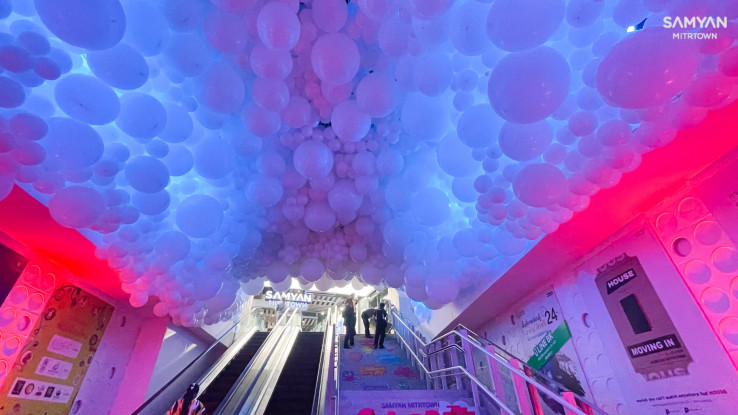 à¸à¸²à¸à¹à¸à¸·à¹à¸à¸¡ MRT สามยà¹à¸²à¸à¸¡à¸´à¸à¸£à¸à¸²à¸§à¸à¹