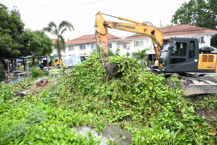 à¸à¸¸à¸à¸¥à¸­à¸à¸à¸¥à¸­à¸à¹à¸à¸ à¸¢à¹à¸²à¸ 'à¸¥à¸²à¸à¸à¸£à¸°à¸à¸±à¸'