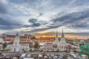 เจริญนคร