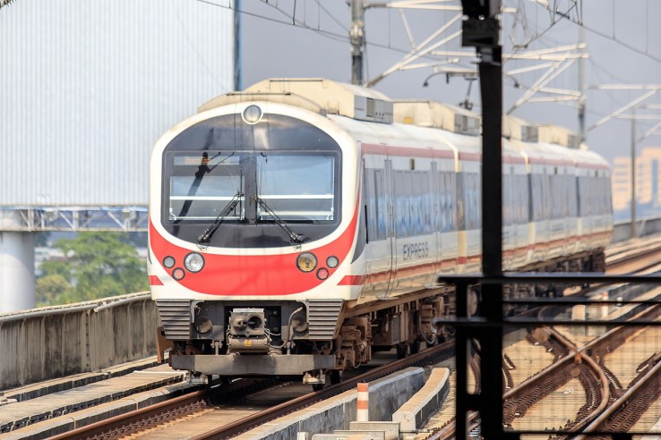 ลาดกระบัง