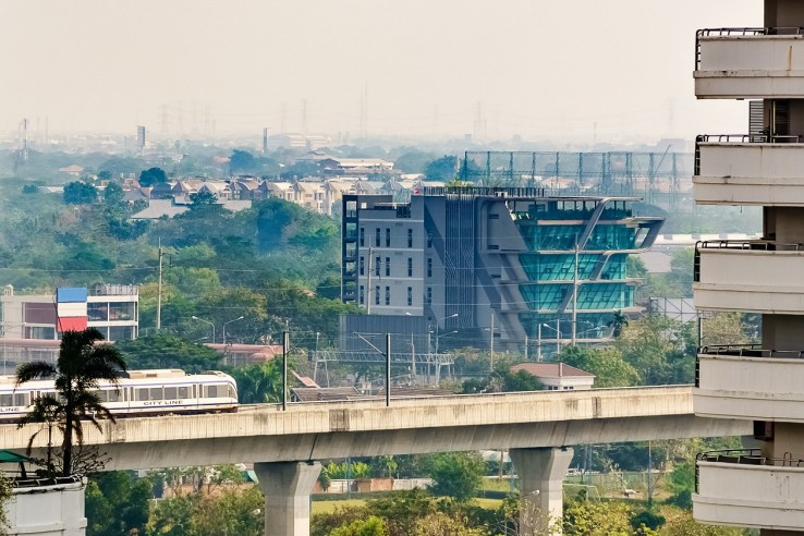 ลาดกระบัง