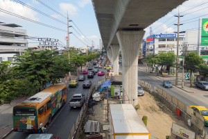 หลักสอง