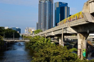 เสนานิคม