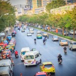 เสนานิคม