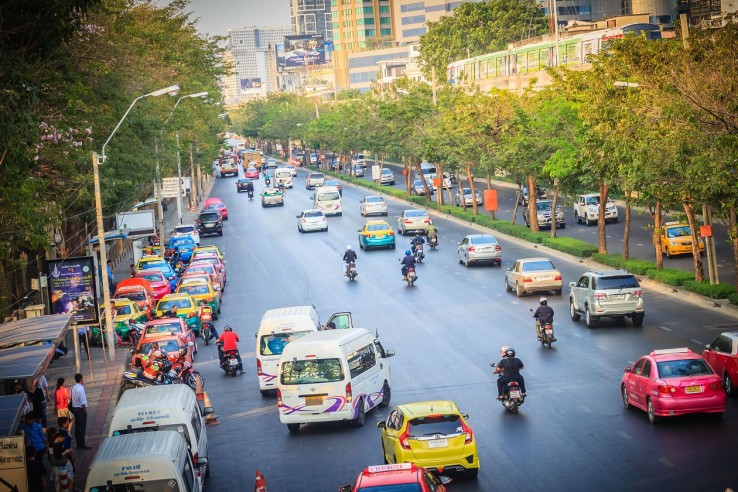 เสนานิคม