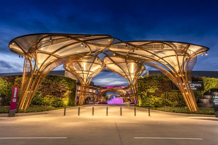 Siam Premium Outlets Bangkok à¹à¸¡à¹à¹à¸à¸¥à¸à¸²à¸ à¸¥à¸²à¸à¸à¸£à¸°à¸à¸±à¸