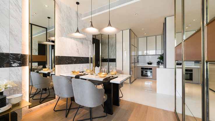 BEATNIQ Sukhumvit 32