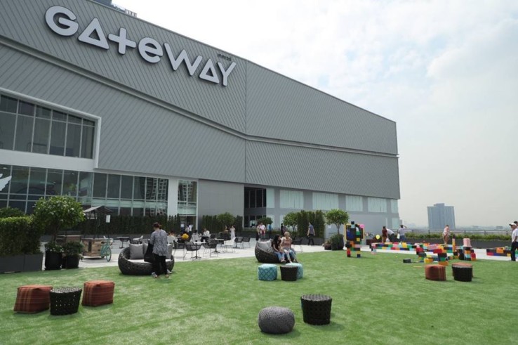 Gateway Bang Sue à¹à¸à¸à¹à¸§à¸¢à¹ à¸à¸²à¸à¸à¸·à¹à¸