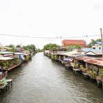 การใช้ชีวิตในย่าน 'จรัญสนิทวงศ์'