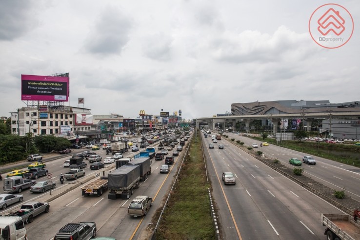 à¸à¸²à¸à¹à¸«à¸à¹ Bang Yai