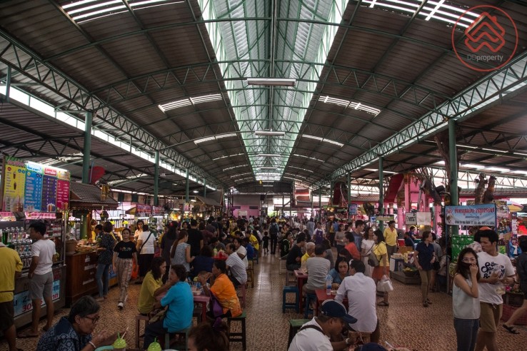 à¸à¸²à¸à¹à¸«à¸à¹ Bang Yai