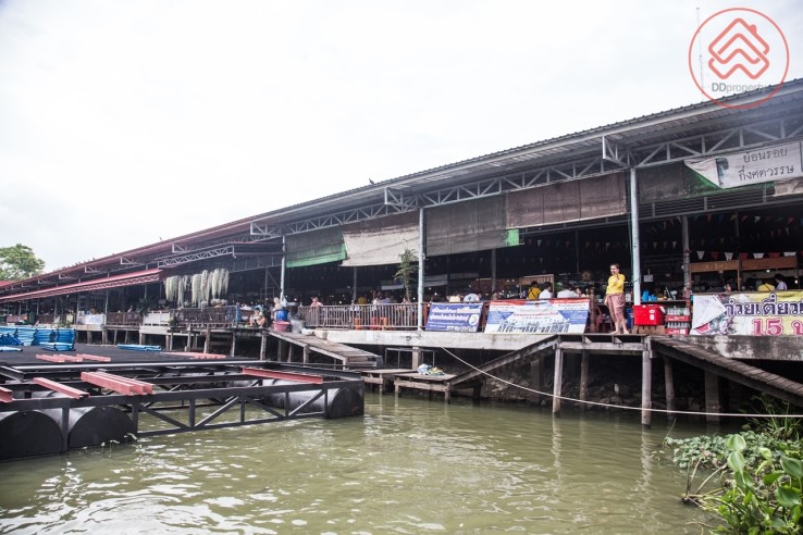 à¸à¸²à¸à¹à¸«à¸à¹ Bang Yai