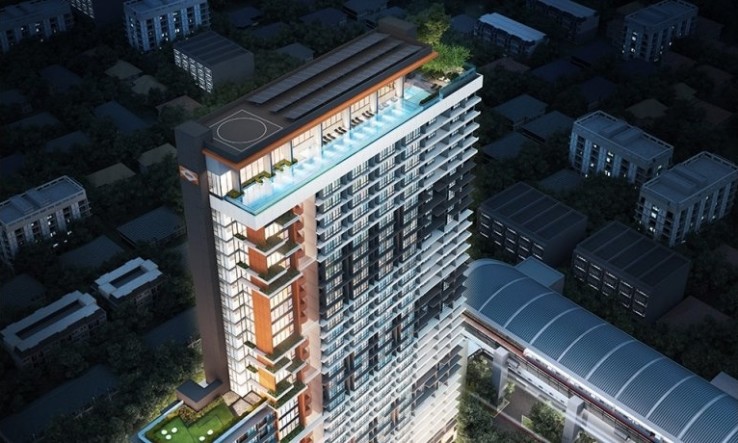 Niche Pride Taopoon_1 à¹à¸à¸¥à¹ à¸à¸²à¸à¸à¸·à¹à¸